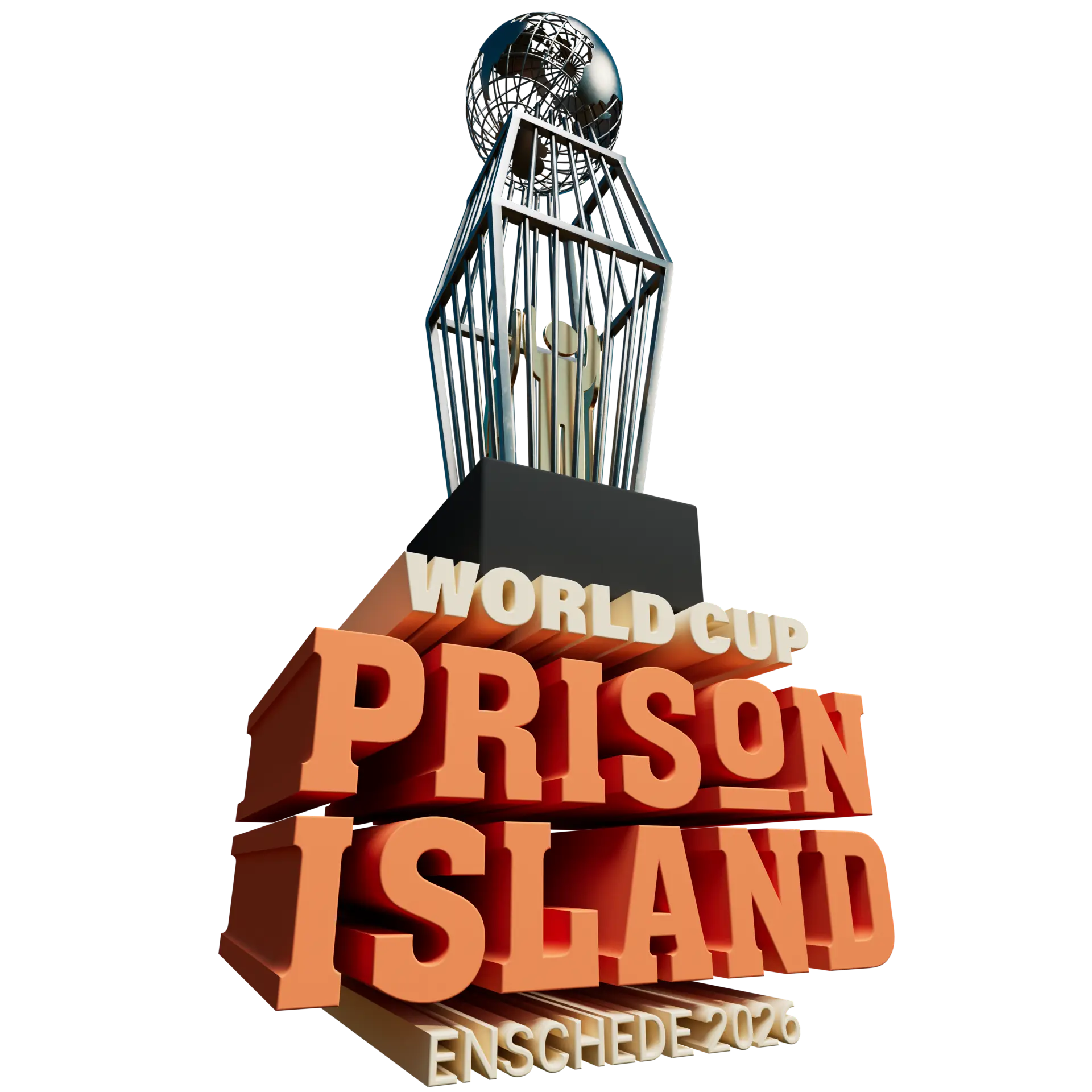 Prison Island World Cup